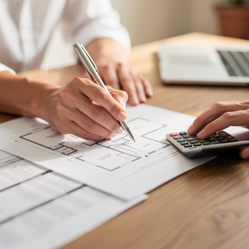 Marsella Real Estate Appraisal expert analyzing Escondido property market data for accurate local valuations