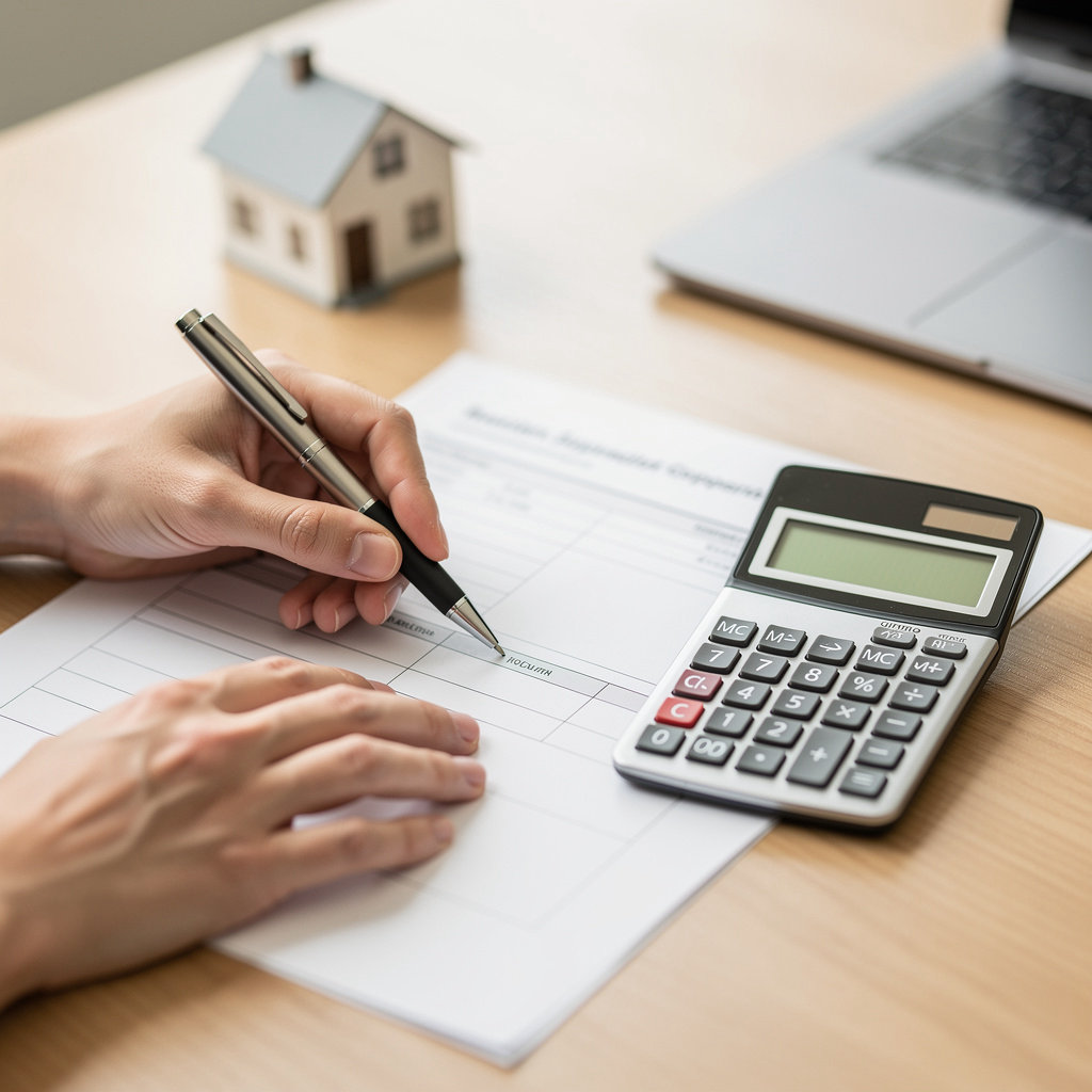 Marsella Real Estate Appraisal professional providing expert real estate appraisal services in Escondido, CA